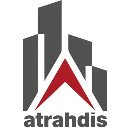 Logo Atrahdis