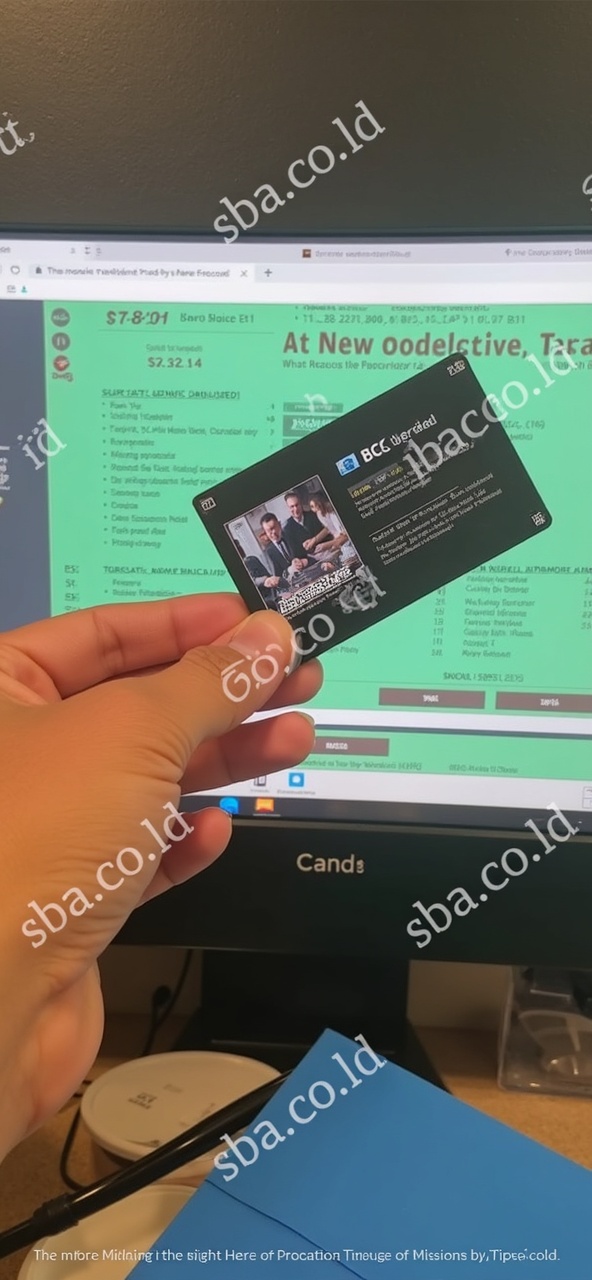 Cara Cek KSWP untuk SBU Konstruksi: Panduan Step-by-Step
