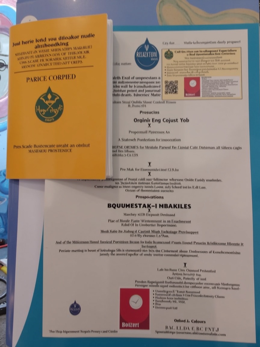 Kenapa KBLI Salah Bisa Bikin SBU Ditolak LPJK