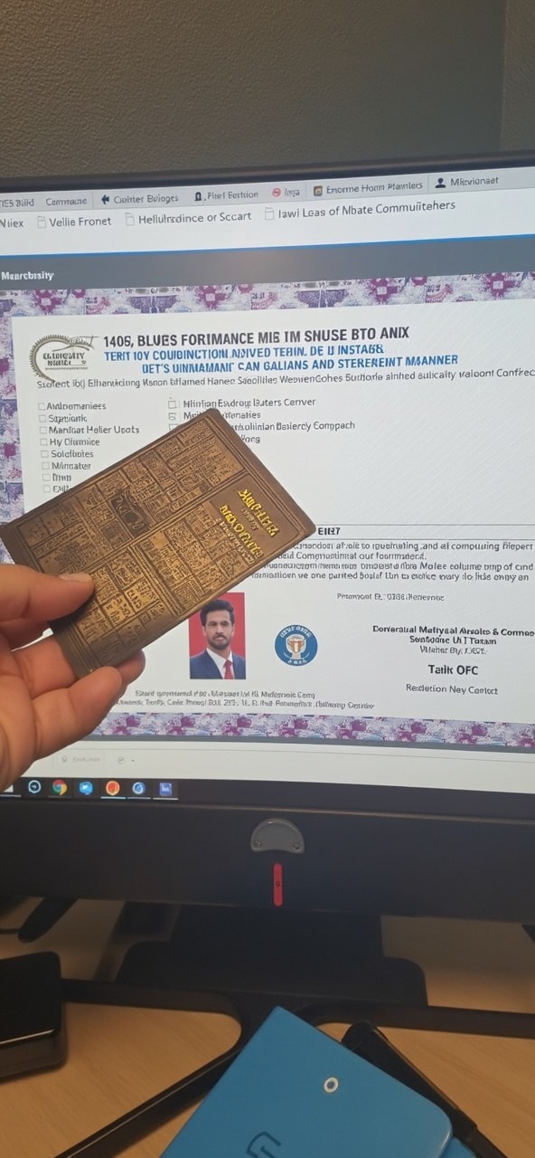 KSWP Tidak Clear: Kenapa SBU Anda Bisa Ditolak
