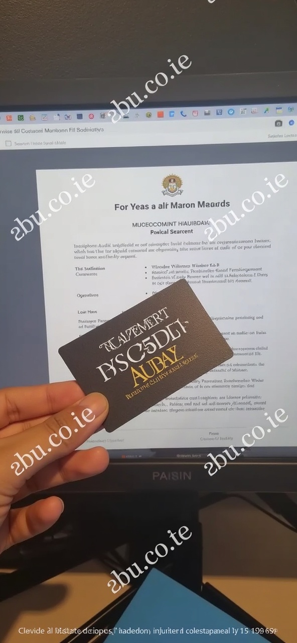 SBU Ditolak LPJK: Kenapa, Solusi, dan Cara Mencegahnya