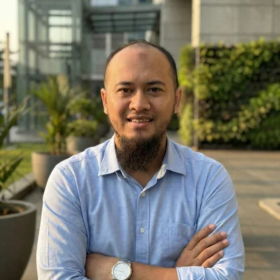 Nicx — Founder Atrahdis